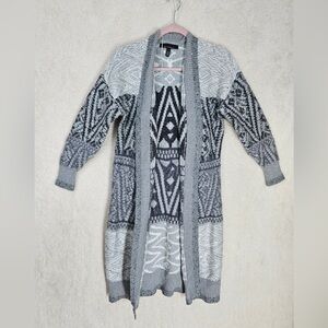 White House Black Market Cardigan Sz xs
